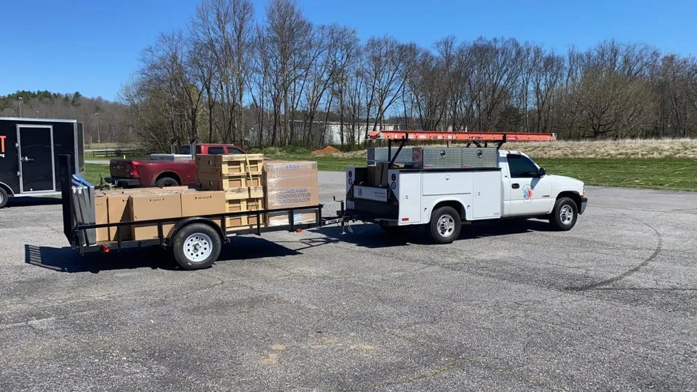 Slide of Ashley HVAC Services