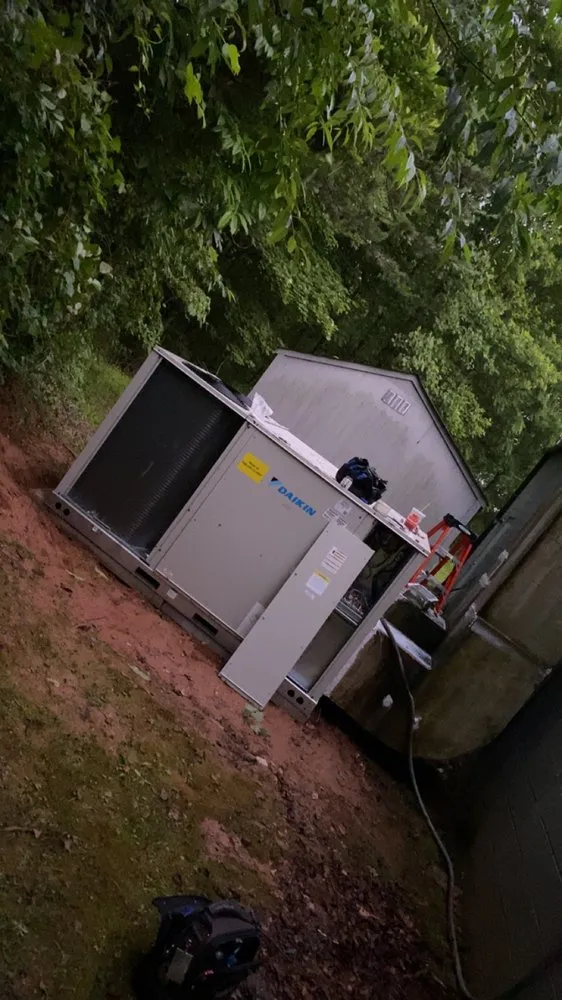 Slide of Ashley HVAC Services