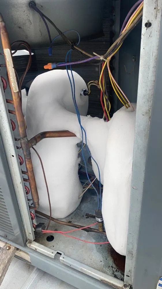 Slide of Ashley HVAC Services