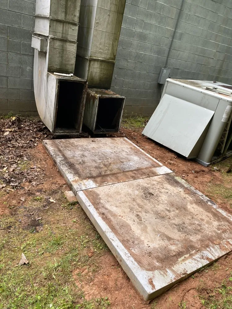 Slide of Ashley HVAC Services