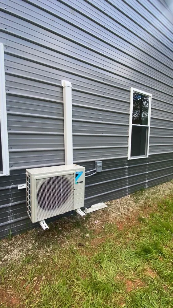 Slide of Ashley HVAC Services