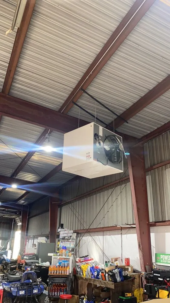 Slide of Ashley HVAC Services