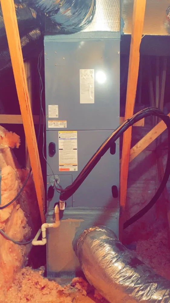 Slide of Ashley HVAC Services