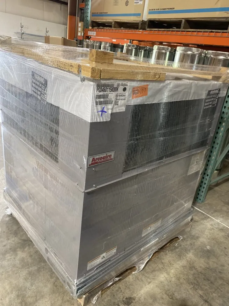 Slide of Ashley HVAC Services