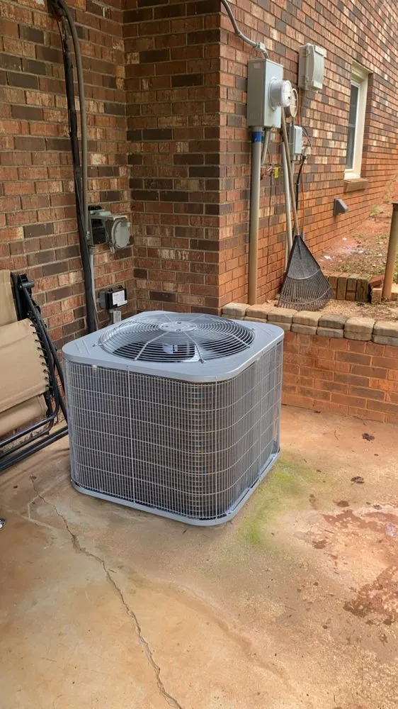 Slide of Ashley HVAC Services