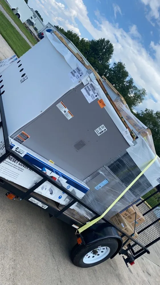 Slide of Ashley HVAC Services