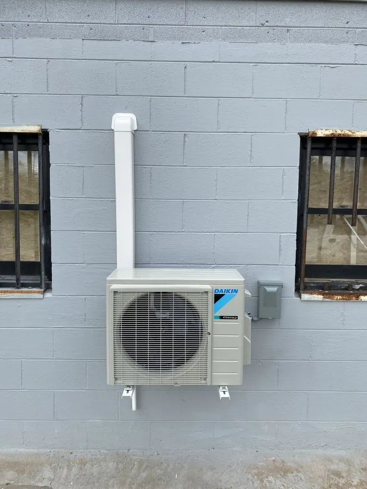 Slide of Ashley HVAC Services