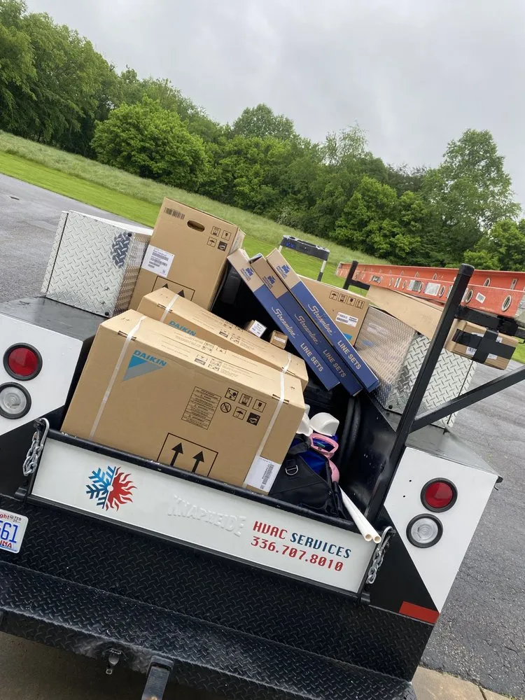 Slide of Ashley HVAC Services