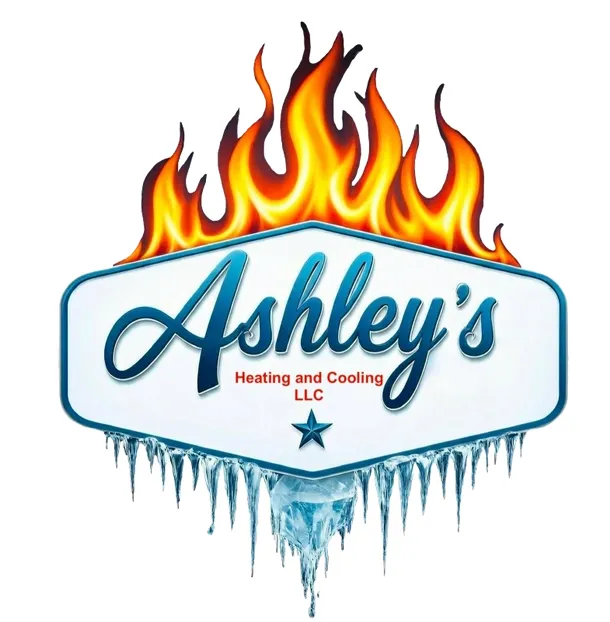 Slide of Ashley's Heating and Cooling