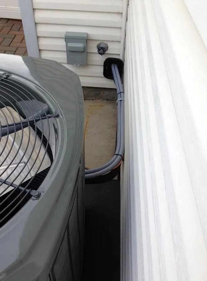 Slide of Ashmont Heating & AC