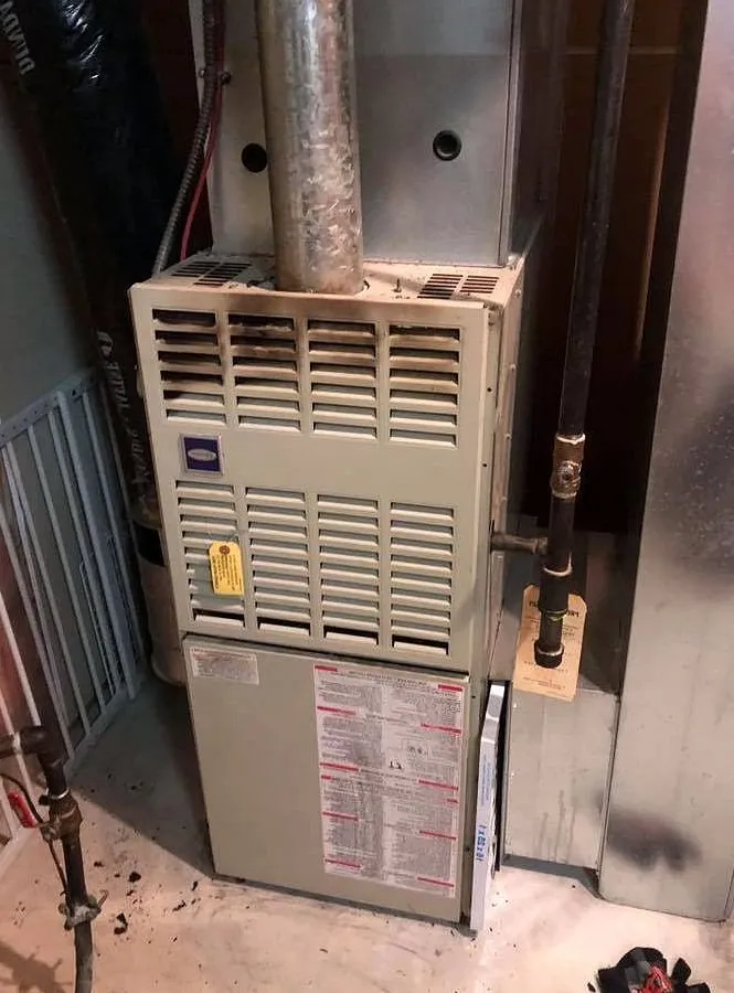 Slide of Ashmont Heating & AC