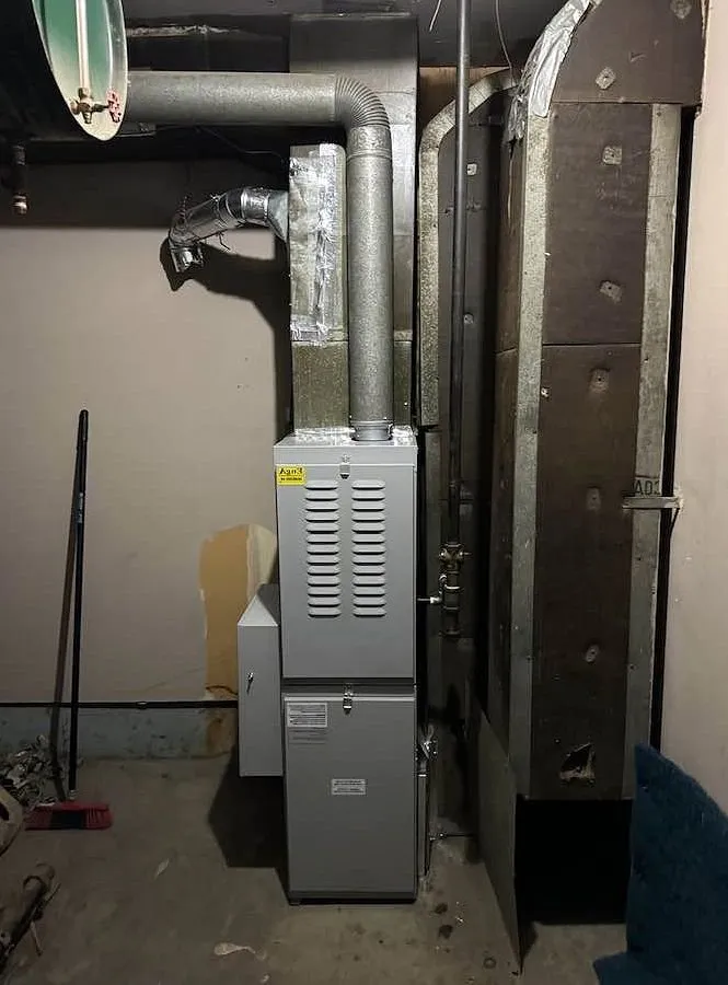 Slide of Ashmont Heating & AC