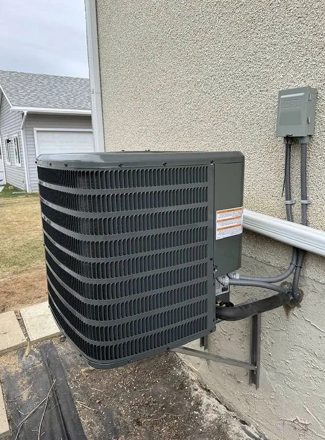 Slide of Ashmont Heating & AC