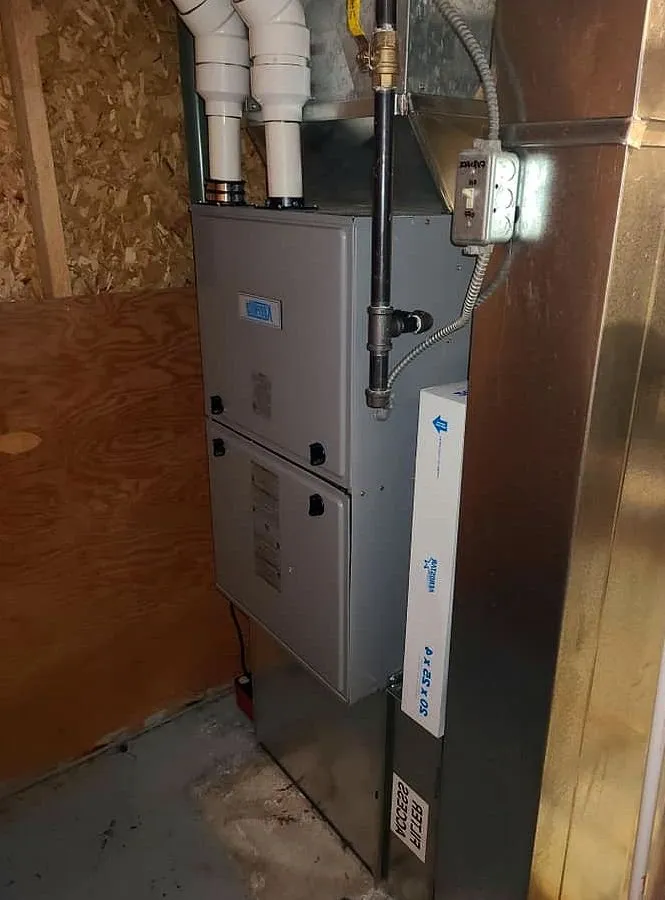 Slide of Ashmont Heating & AC