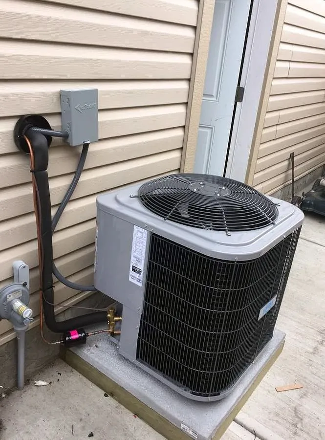 Slide of Ashmont Heating & AC