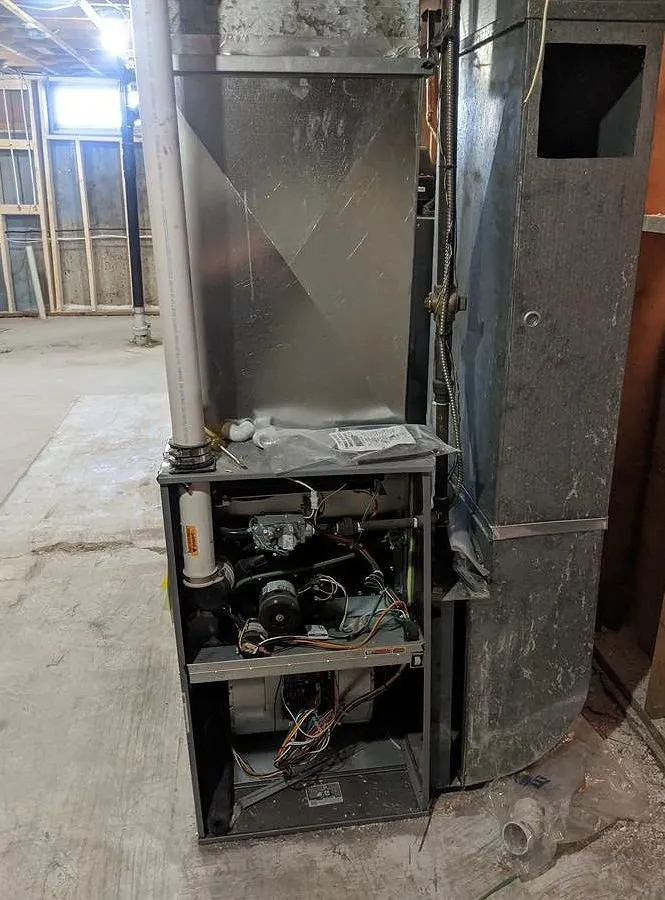 Slide of Ashmont Heating & AC