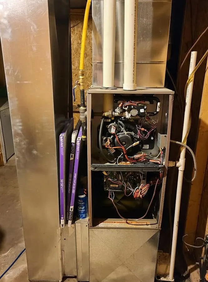 Slide of Ashmont Heating & AC