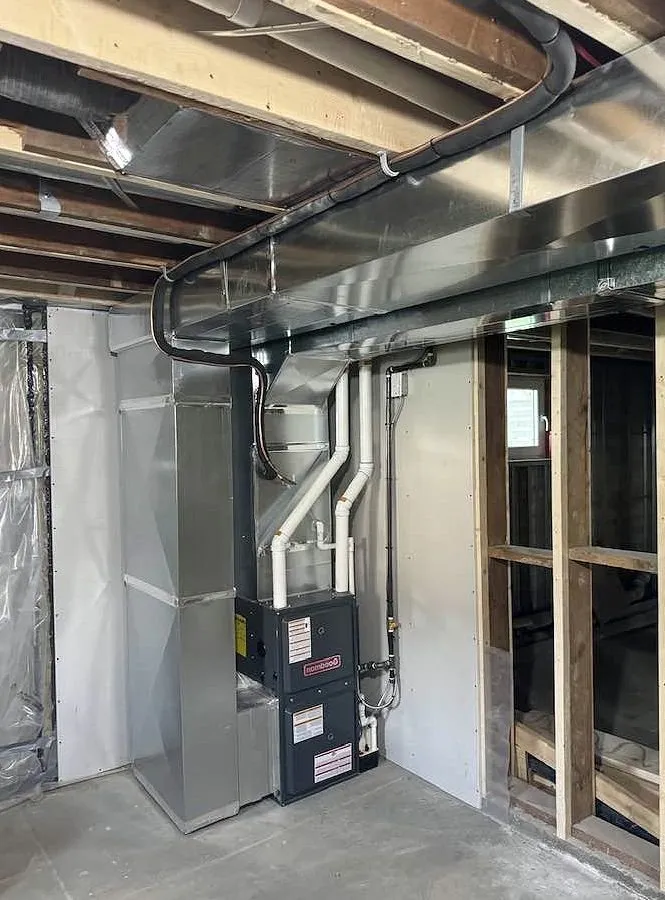 Slide of Ashmont Heating & AC