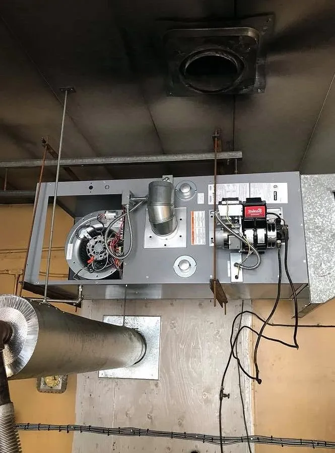 Slide of Ashmont Heating & AC