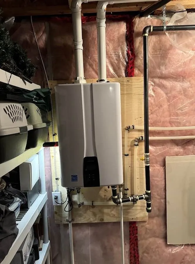 Slide of Ashmont Heating & AC