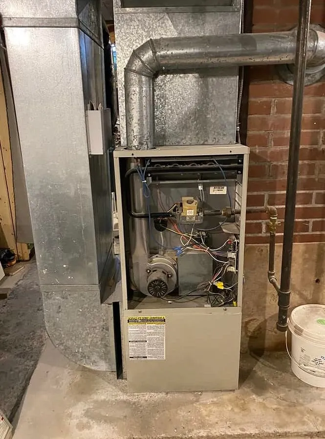 Slide of Ashmont Heating & AC