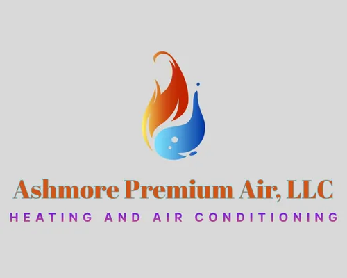 Ashmore Premium Air Logo