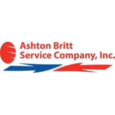 Slide of Ashton Britt Service Company