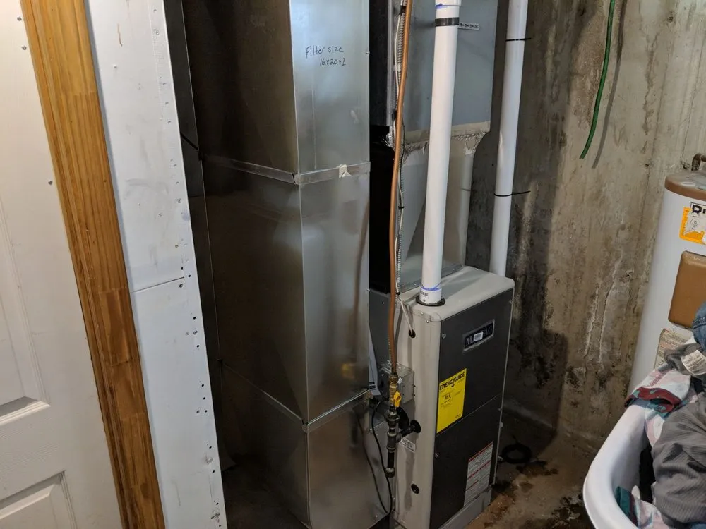 Slide of Ashton HVAC