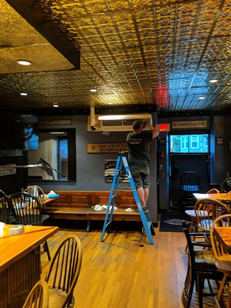 Slide of Ashton HVAC