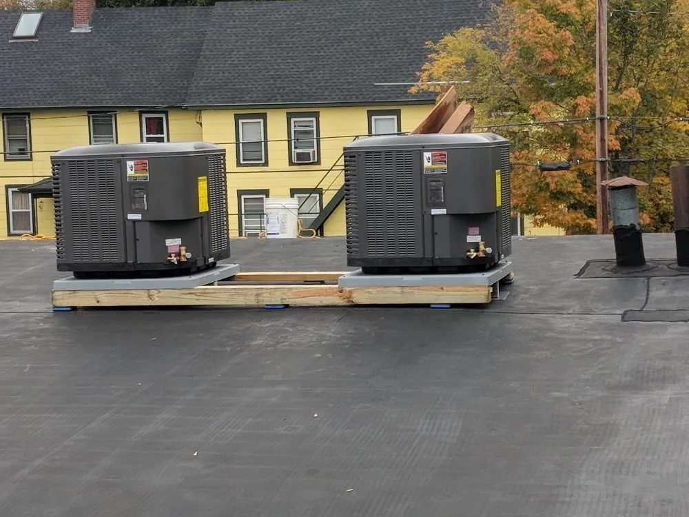 Slide of Ashton HVAC