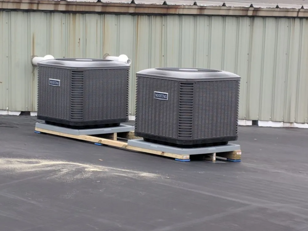 Slide of Ashton HVAC