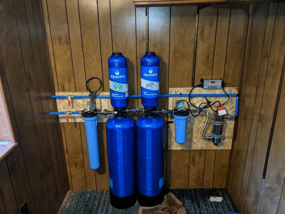 Slide of Ashton HVAC