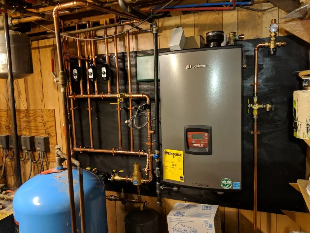 Slide of Ashton HVAC