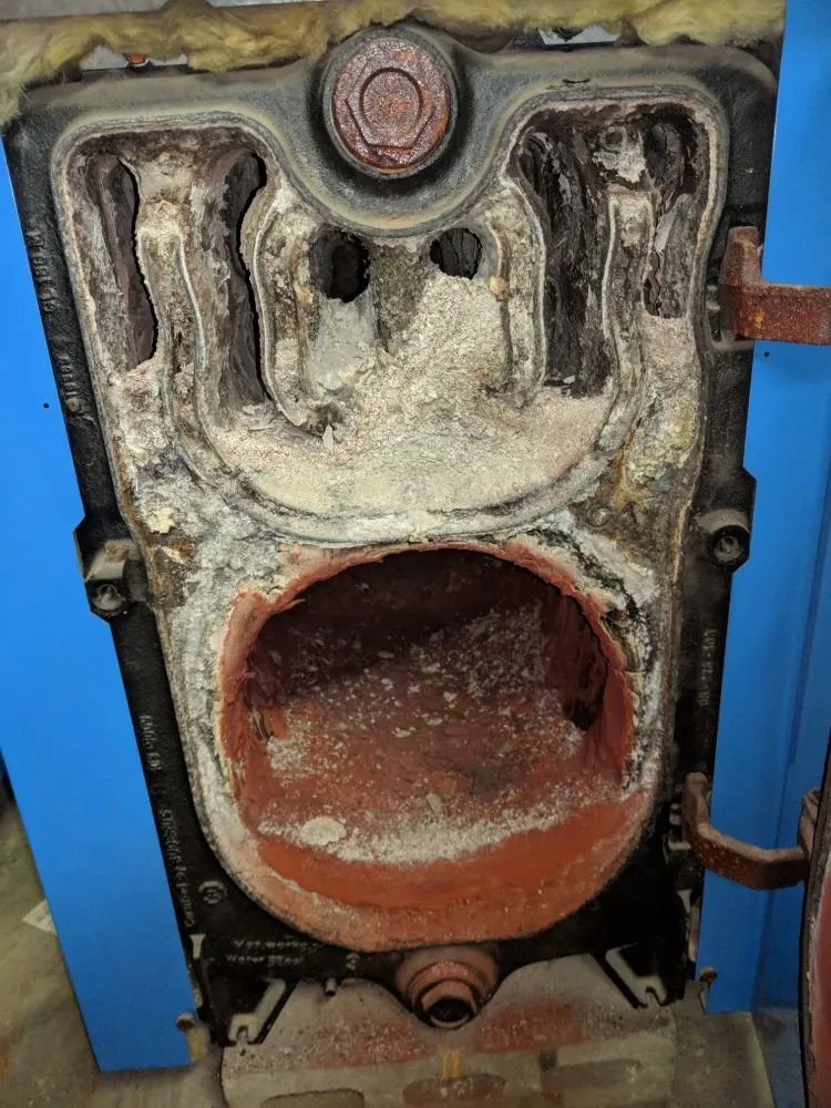 Slide of Ashton HVAC