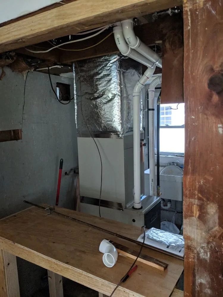 Slide of Ashton HVAC