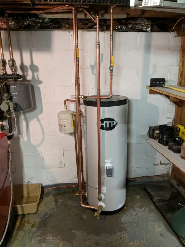 Slide of Ashton HVAC