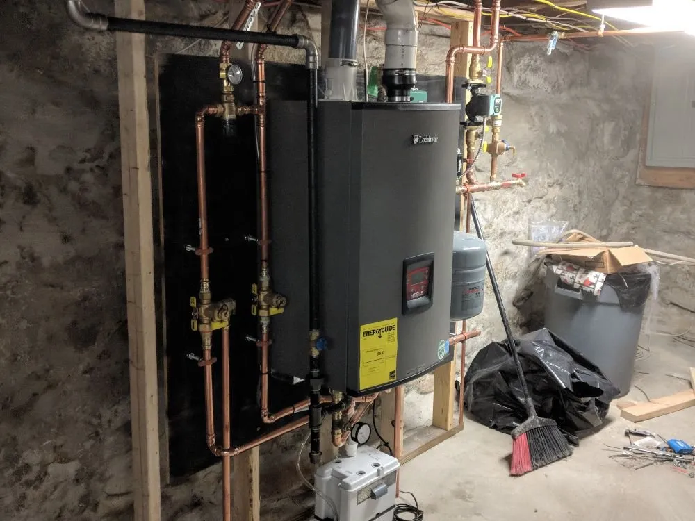 Slide of Ashton HVAC