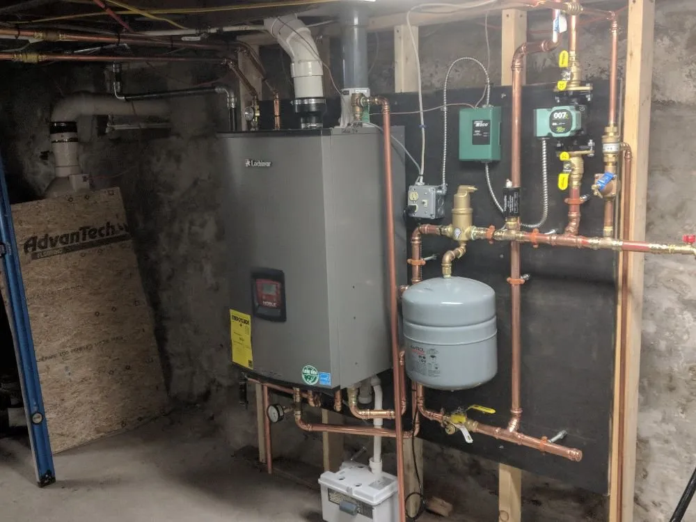 Slide of Ashton HVAC