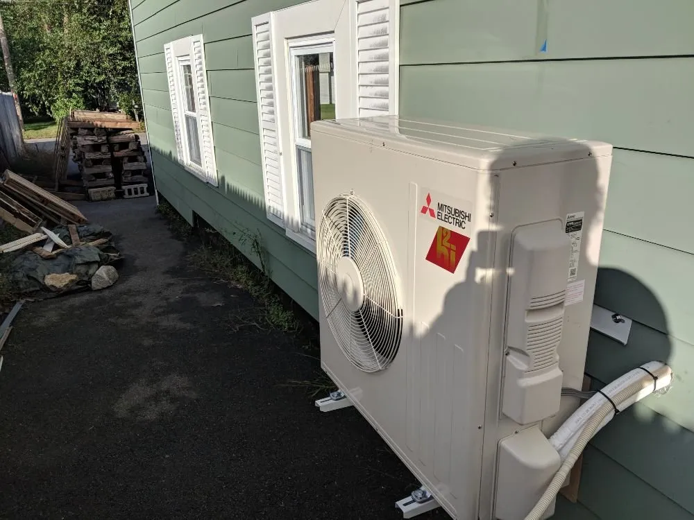 Slide of Ashton HVAC