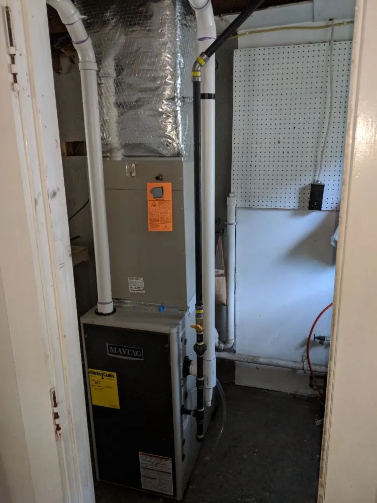 Slide of Ashton HVAC