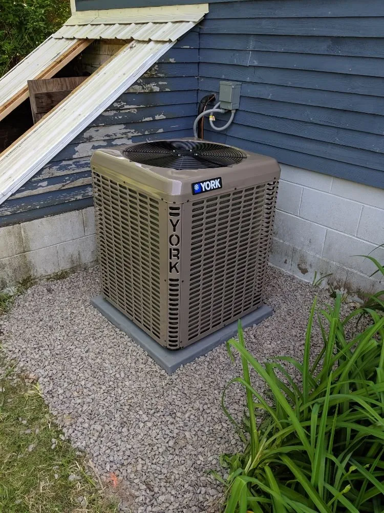 Slide of Ashton HVAC