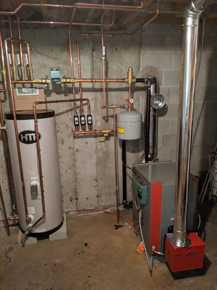 Slide of Ashton HVAC