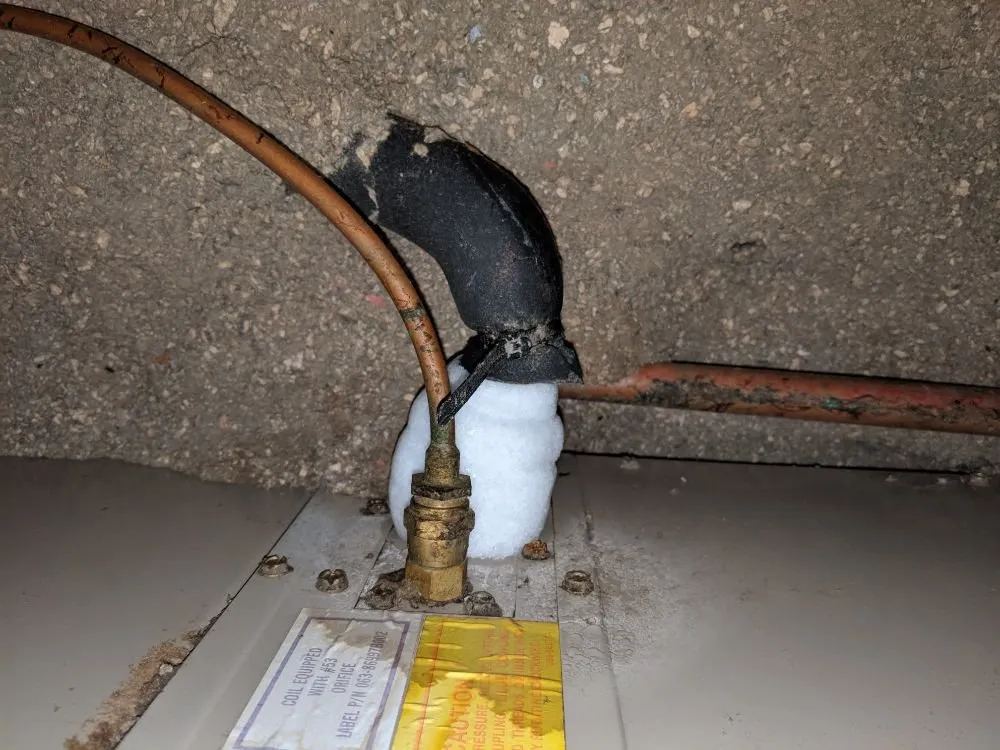 Slide of Ashton HVAC