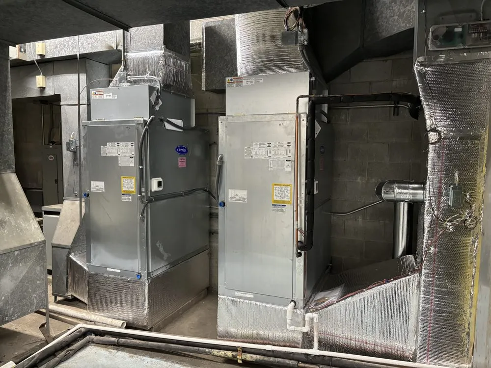 Slide of Ashworth Heating & Cooling