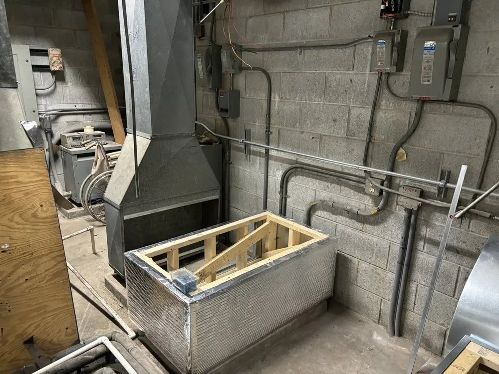 Slide of Ashworth Heating & Cooling