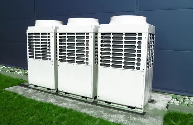 Slide of Ashworth Heating & Cooling