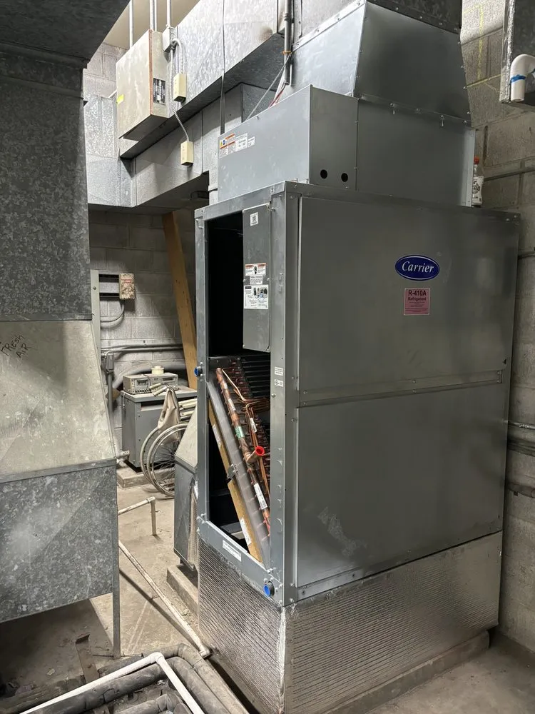 Slide of Ashworth Heating & Cooling