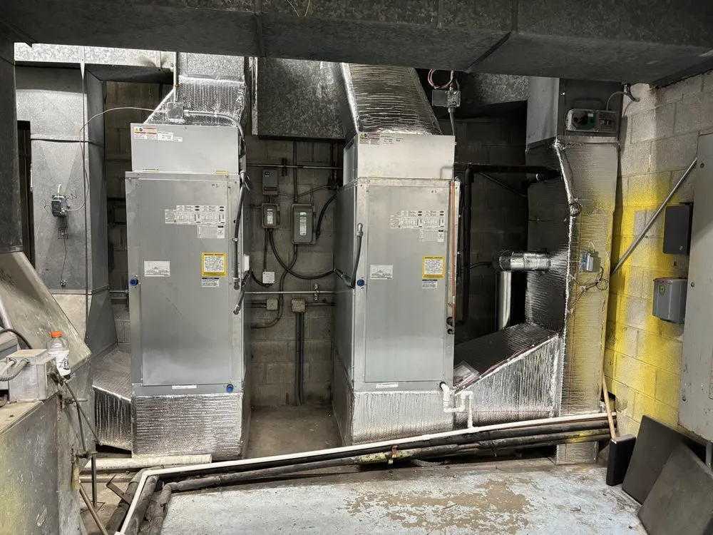 Slide of Ashworth Heating & Cooling