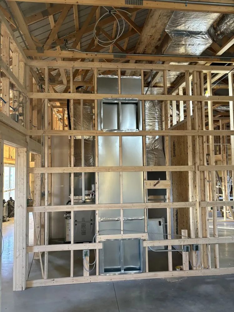 Slide of Ashworth Heating & Cooling