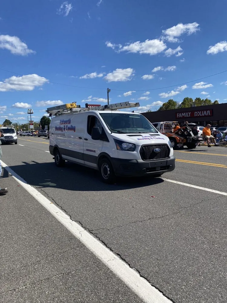 Slide of Ashworth Heating & Cooling